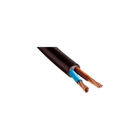 Câble U1000 R2V CU (Rigide) - 2X25 mm² - Prix au M