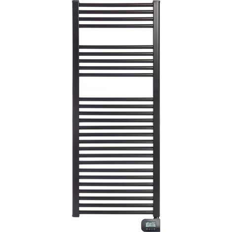 Emisor Secatoallas Nova Digital 700W negro