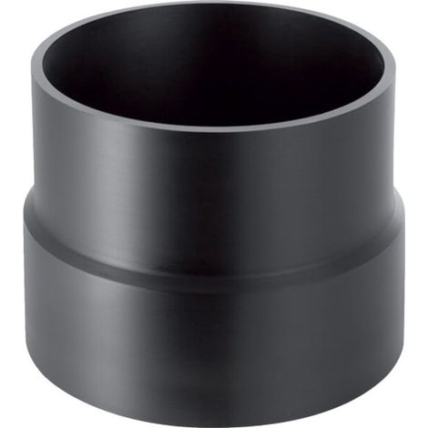 Geberit 372738161 Manchon de transition PE vers fonte d315/326