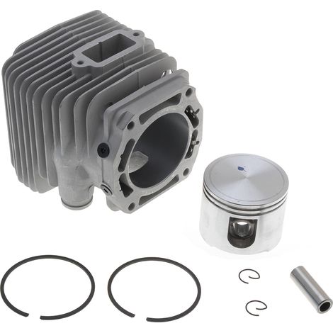 Cylindre adaptable 56mm pour découpeuse Stihl TS700 et TS800 (1/3)