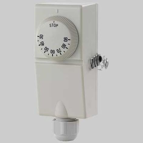 TERMOSTATO A CONTATTO - -