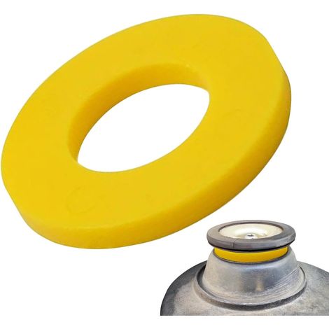 3 almohadillas insonorizantes universales para amortiguadores de coche, montaje superior, torre, junta insonorizante, almohadilla amortiguadora. (1/5)