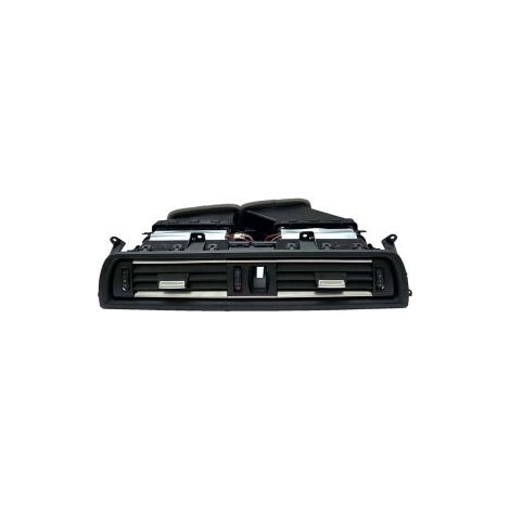 Suitable for 64229209136 air conditioner vent assembly with electroplating (version) F10F18 (1/2)