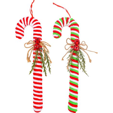 Décoration de Noël à suspendre, 30 cm (1/5)