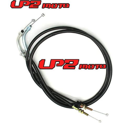 For Yamaha YBR250 2007-2011 throttle cable Throttle cable( )