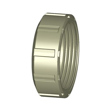 Écrou de jonction GF PP pour KH 546 et 543 d 32