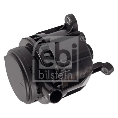 FEBI BILSTEIN 173420 Séparateur d'huile, prise de recyclage des (1/2)