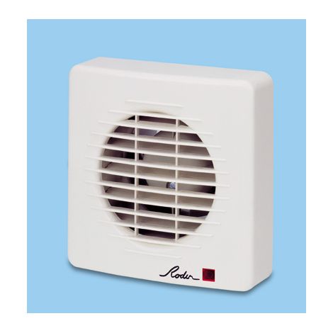 S&P HEF-100 PT - Kleinraum-Ventilator - 5212005200