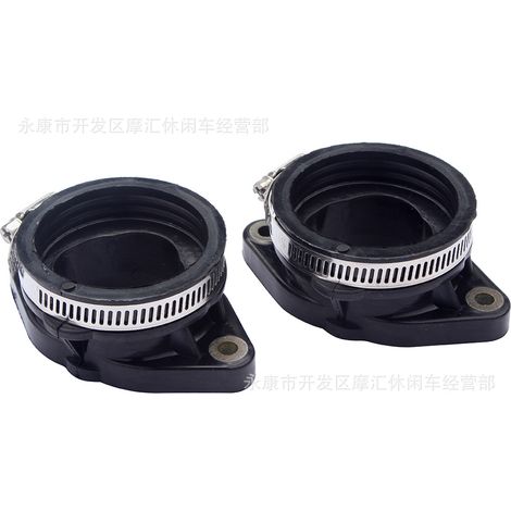 Pièces pour VTT à poutre courbée, ensemble d'embrayage moteur C70 Dayang DY100 110 cm³ à 17 dents (1/5)
