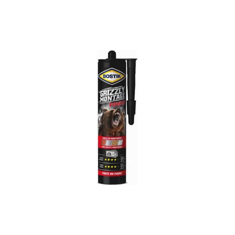 Bostik Grizzly Montage Power 370Gr