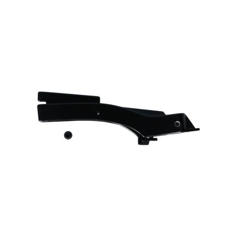 Ersatzteil Handhebel komplett für JRSF DN125/150/200