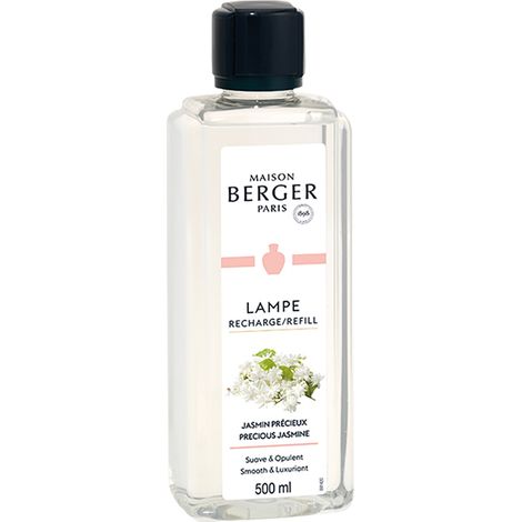 Berger - Parfum jasmin précieux
