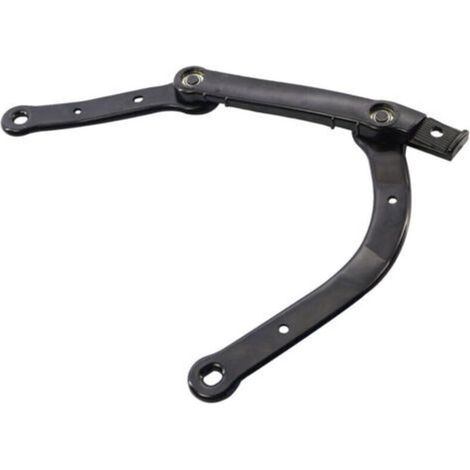 Remplacement du bras d'essuie-glace avant droit pour BMW E60 (1/5)