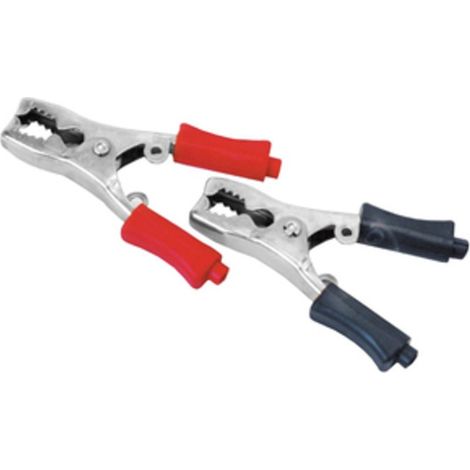 PINZA P/CAVI DA 40 AMPERE 80 MM