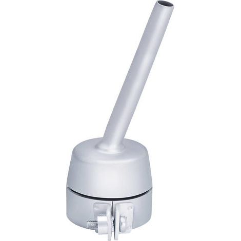 Steinel Buse Ronde Argent 5 mm Diamètre Accessoire (1/3)