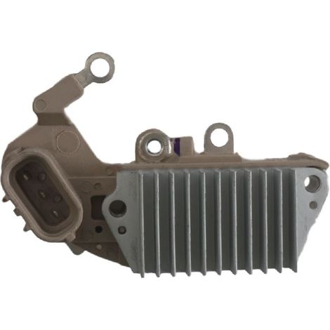 Generatorregler, 14,6 V für Toyota (1/2)
