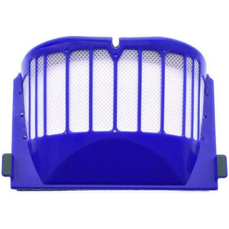 Juego de filtros de repuesto para iRobot Roomba series 600, 605, 610, 620, 630, 650 y 660 Qb6tcT-Karteo (1/5)