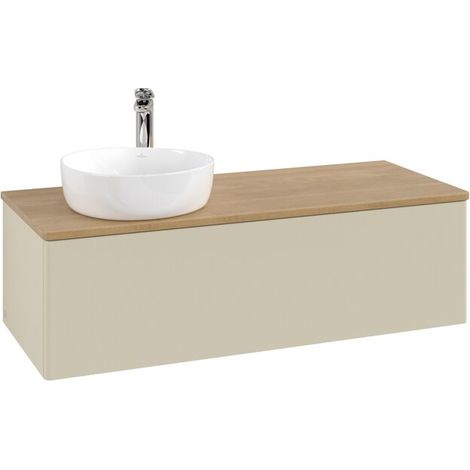 Villeroy & Boch K33051HJ WTUS Antao K335 1200x360x500mm (1/3)