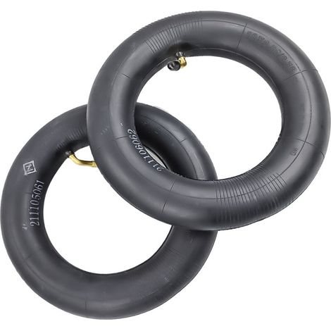 Scooter électrique épaissi facile à installer pneu intérieur 10x2,5/2,75 pour 10 pouces (1/5)