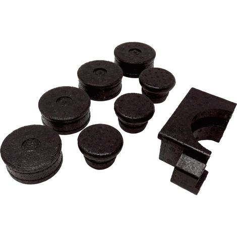 Maico Tappo terminale WS 75 S, 0058.0504
