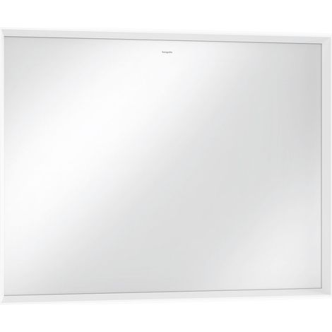 Espejo hansgrohe Xarita E, iluminación LED con sensor de (1/5)