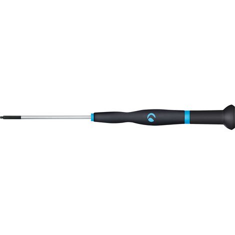 WITTRON Tournevis de précision avec boule hexagonale (3x60)  WITTE 89774