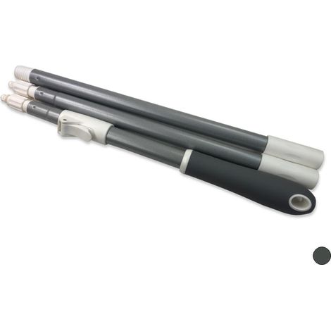 Manche à Balai VALMOUR Gris