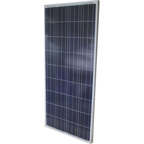 Phaesun Sun-Plus 165 P Pannello solare policristallino 165 Wp 12 V