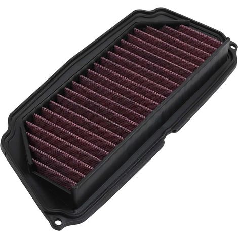 Air filter element for Honda CBR650R/CB650R motorcycles, 2019-2022 models. (1/5)