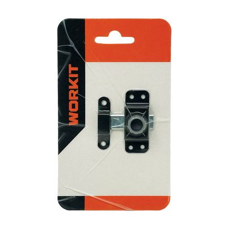 Catenaccio Targette Self Workit Ferro Brunito 20 mm 3 Pezzi