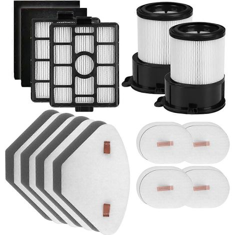 Ersatz-HEPA-Filter für automatische Entlüftungsstation (1/5)