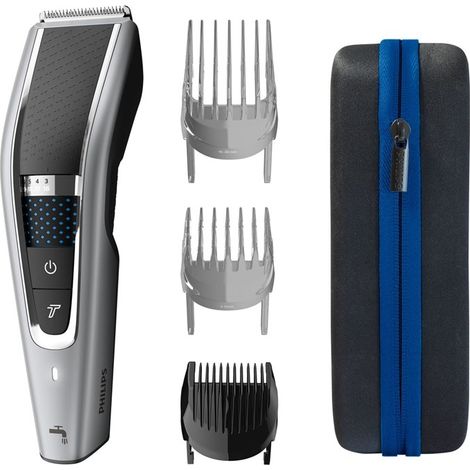 Cortapelos-Afeitadora Philips HC5650/15 (1/4)