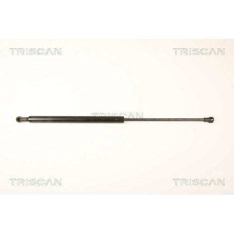 Vérin de hayon, de coffre Triscan 8710 25245 RENAULT 8443 000 01R