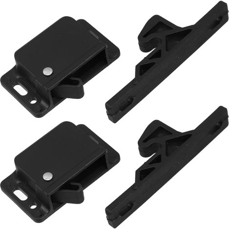 Ensemble de fixations pour armoires camping (1/5)