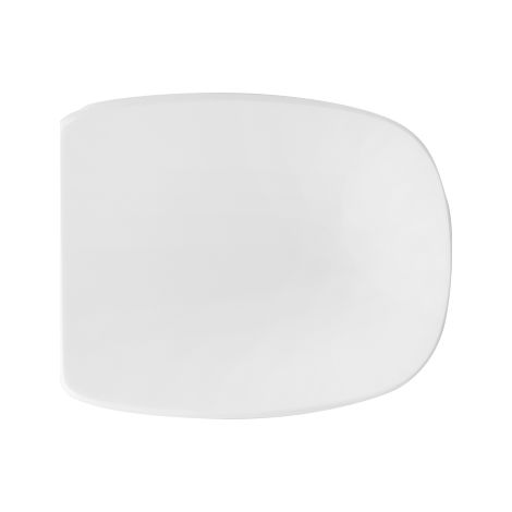 SEDILE WC PER POZZI GINORI VASO QUINTA BIANCO FORMA 6 Bianco DH (1/5)