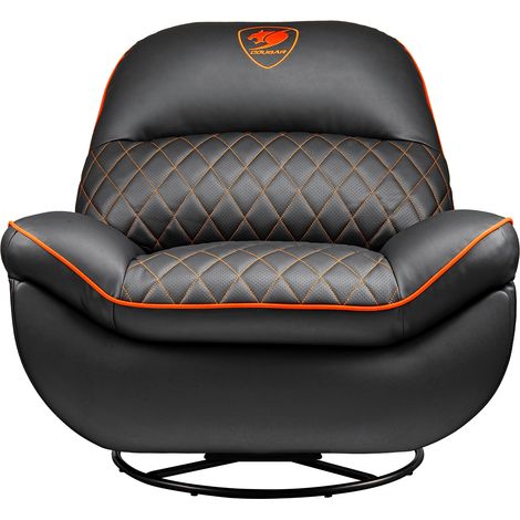 Silla Gaming Cougar Overlord