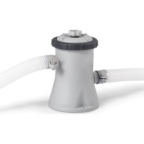 Pompa Filtrante a Cartuccia 1250 L/h 28602GS INTEX