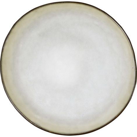 Shadow Nacre - Assiette dessert 20.5 cm (lot de 6) (1/4)