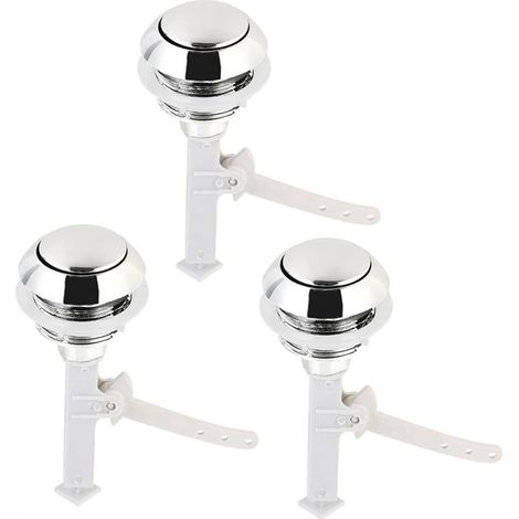 Boutons de chasse d'eau (1/5)