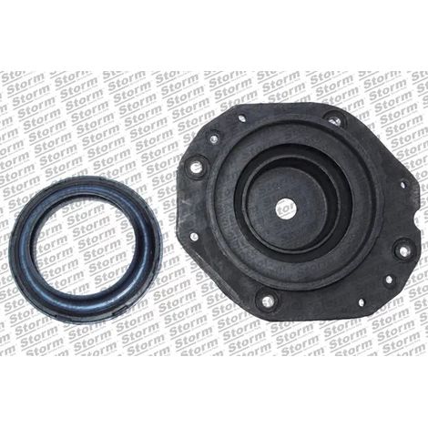 Kit de palier de jambe de suspension 503821 compatible Peugeot (1/2)