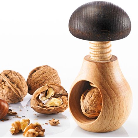 IFA Holzi Westmark Casse-Noisette en Bois