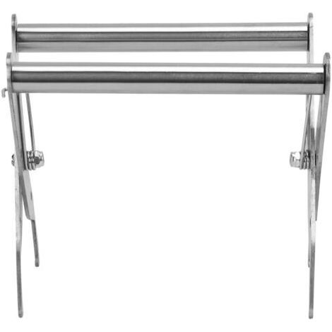 Pince pour cadre de ruche en acier inoxydable - Outil apicole durable - AquaForge (1/5)
