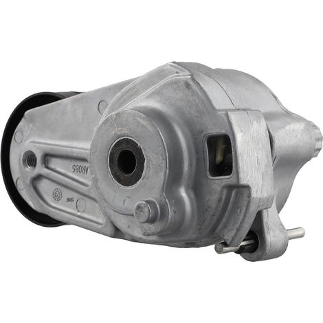 A6422001970 6422001970 Roue de tension pour Mercedes-Benz GLE W166, Classe C W204, Classe E W213 (1/5)