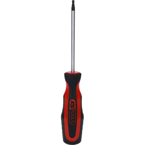 ERGOTORQUEplus Schraubendreher Torx mit Kugelkopf, T20 (1/3)