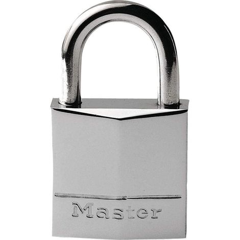 Marine 30mm Padlock