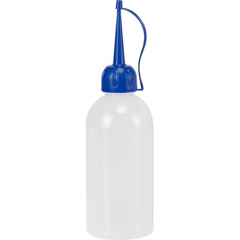 Burette Embout Plast. 250 Ml in italiano si traduce come: Buretta con punta in plastica 250 ml