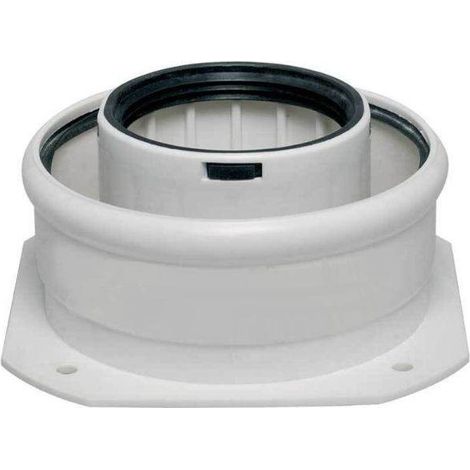 Immergas Kit Tronchetto Flang. 60/100 - Condens