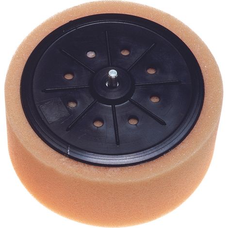 Poggi TAMPONE PER LUCIDARE Art. 339.50 Ø mm. 125