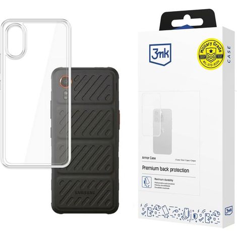 Samsung Galaxy XCover 7 - 3mk Schutzhülle