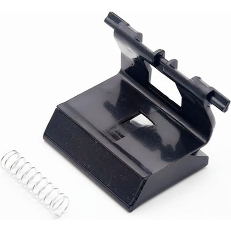 Bloc de séparation d'imprimante HP RM1-4207-000 pour P1009 P1102 M1130 M1132 M1136 M1139 M1210 (1/4)